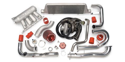 Honda Performance Parts 